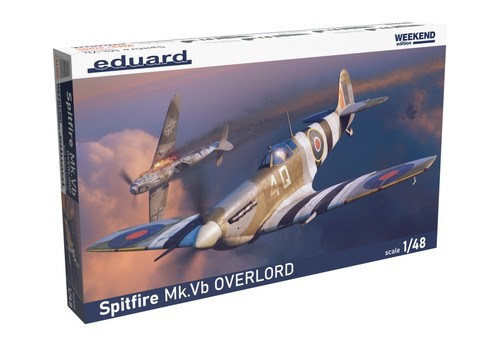Eduard 84200 supermarine - eduard,
