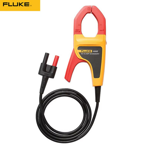 Fluke i400e current clamp - fluke,