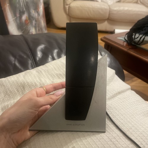 Bang and olufsen black - bang,