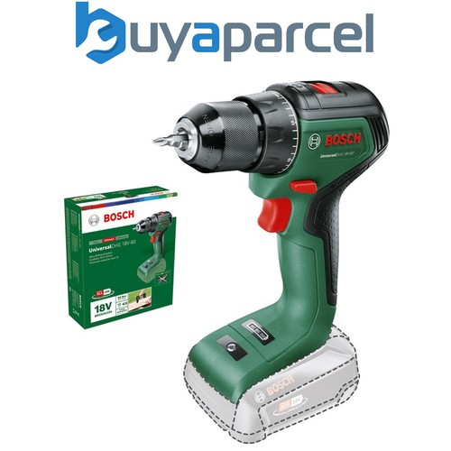 Bosch cordless 18v drill - bosch,