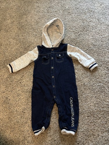 Calvin klein jeans boy - klein, boy’s
