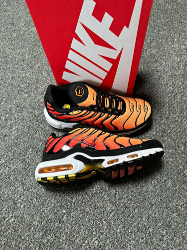 Nike air max plus - plus, tn