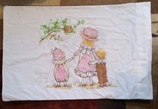 Vintage Holly Hobbie
