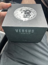 Versace Versus Watch Men’s