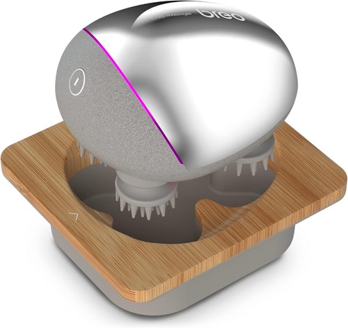Breo portable mini scalp - portable,