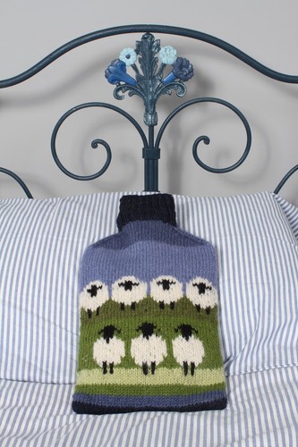 Pachamama hand knit - knit,, 100%