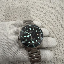 TUDOR Pellagos LHD Left Hand