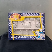 90s Porcelain Dolls House