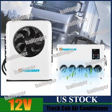 For Semi Trucks Bus RV Caravan