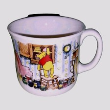 Winnie The Pooh Mug Royal Doulton Bone China RefH 