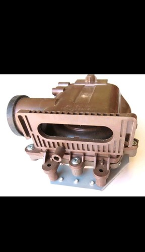 Dishwasher pump casing with - lg,