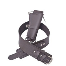 Cowboy Style Gun Revolver