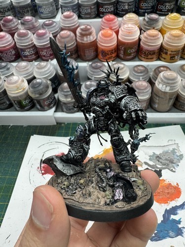 Roboute guilliman primarch - roboute,