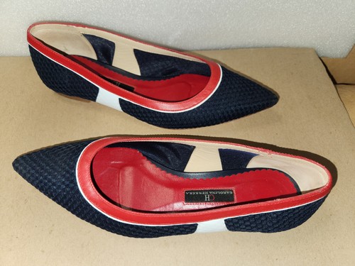 Carolina herrera size - herrera,