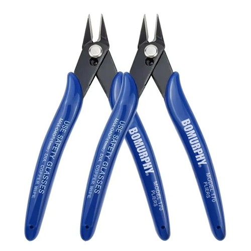 2pcs basic model tools - 2pcs,