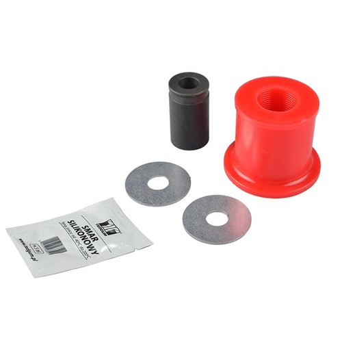 Polyurethane bushing 1pcs - 2,