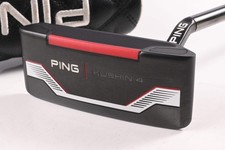 Ping Kushin 4 2021 Putter / 38