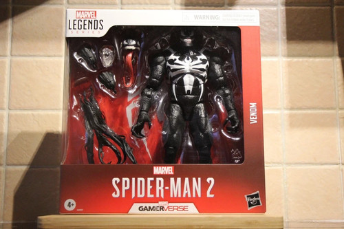 Marvel legends series - legends,