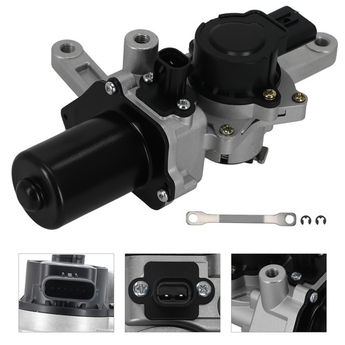 Ct16v turbo electric actuator - electric,