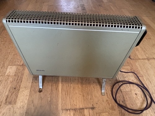Vintage inventum electric - vintage,