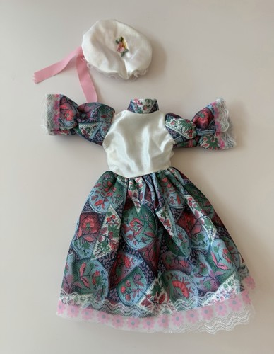 Vintage faerie glen - vintage,