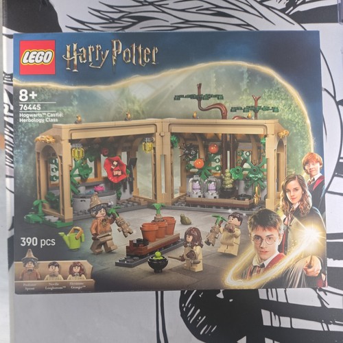 Lego harry potter hogwarts - potter, :