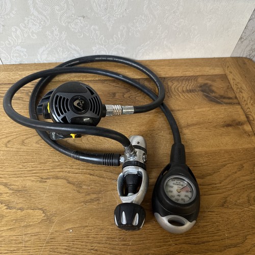 Suunto pressure scuba - sm-36,