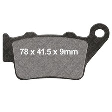 EBC Brake Pads Sintered HH