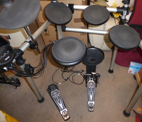 Gear4music dd430 electronic - gear4music,
