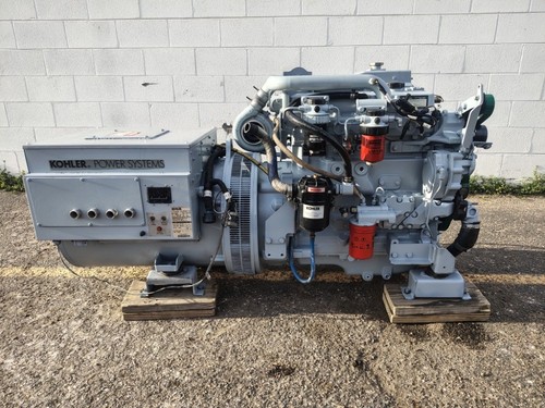 Kohler 65eozc marine - kohler,