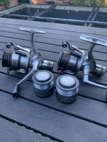 Daiwa phantom 3im 2553 - -3im, reel