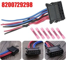 Blower Heater Fan Resistor
