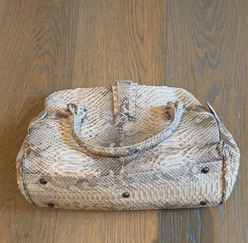 Giorgio armani python - giorgio,