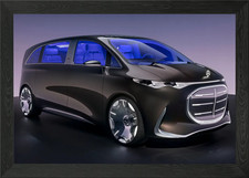 Mercedes-Benz Vision AVTR