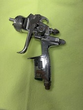 Sata 3000 HVLP 1.2 Digital Paint Spray Gun