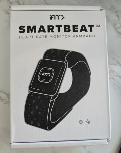 Ifit smartbeat heart - ifit, rate