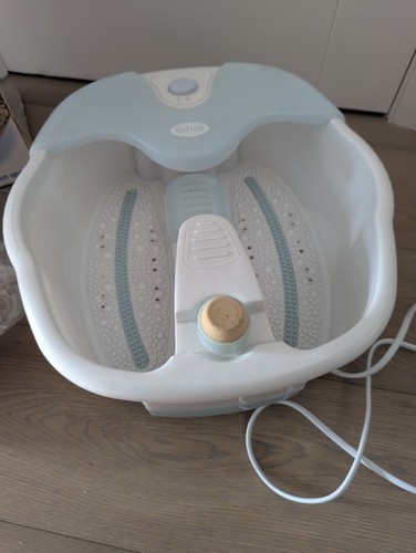Scholl deluxe aromatherapy - scholl,
