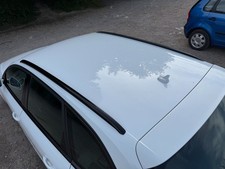 Audi A4 Avant B8 2008-2015 Roof Rails Pair