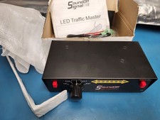TrafficMaster LED Control Box
