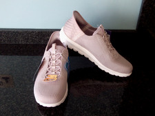 Skechers ladies 'Slip ins'