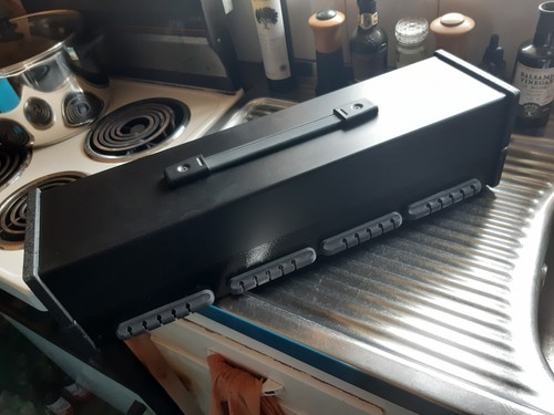 Erica synths 3u 1x104hp - erica,