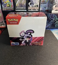Pokémon TCG Destined Rivals