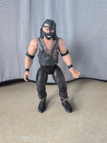 Mankind 1996 wwe wrestling - mankind,