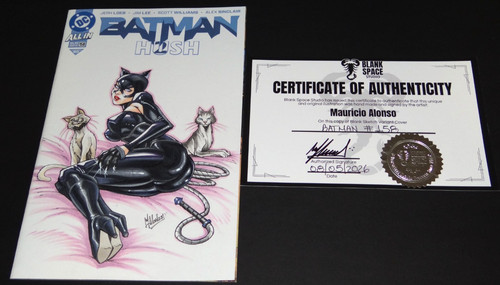 Batman 150 sketch variant - sketch,