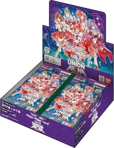 Union arena macross series - arena, vol