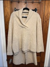 Zara Knitted Coord- NEW