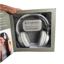 Good Mans Wireless Hi-Fi