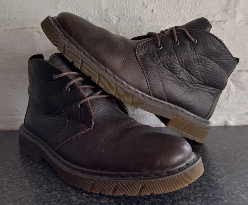 Rieker chukka boots - rieker, brown