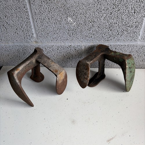 1870 old vintage iron - old,