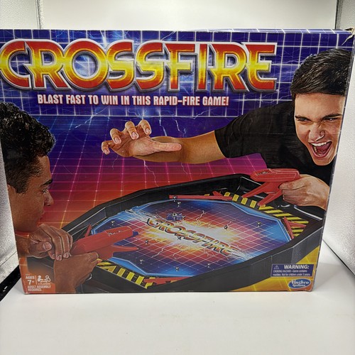 Vintage 1988 crossfire - 1988, board